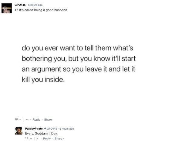 Sarcastic Comments (63 pics)