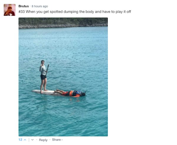 Sarcastic Comments (63 pics)