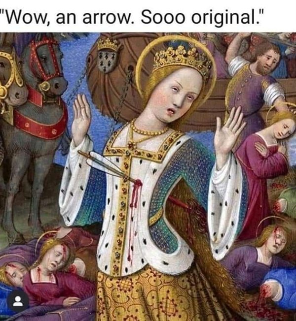 Hilarious Memes (26 pics)