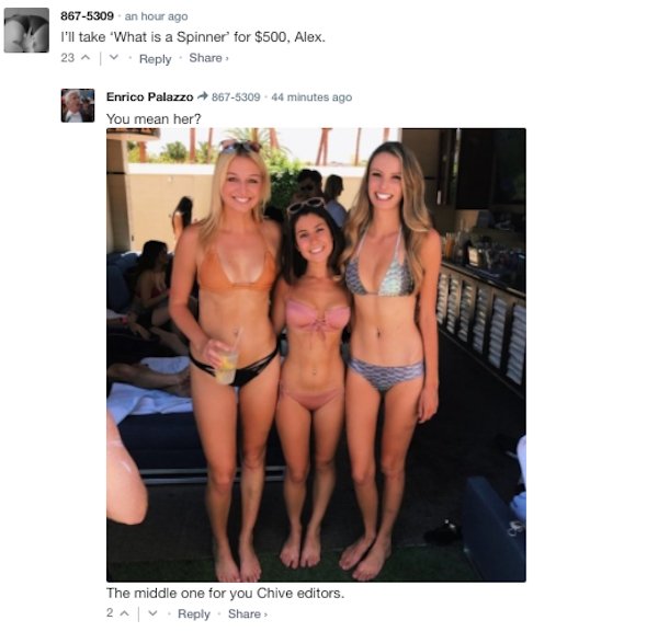 Sarcastic Comments (63 pics)