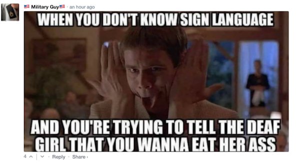 Sarcastic Comments (63 pics)