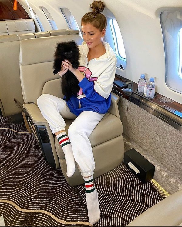 Rich Youth (45 pics)