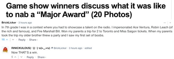 Sarcastic Comments (63 pics)