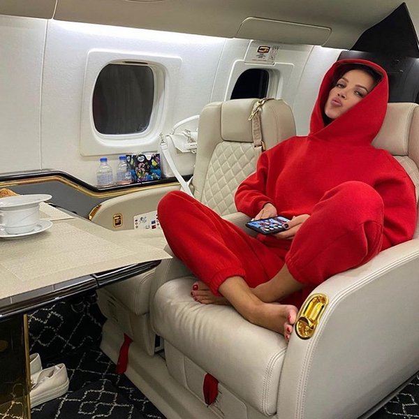 Rich Youth (45 pics)