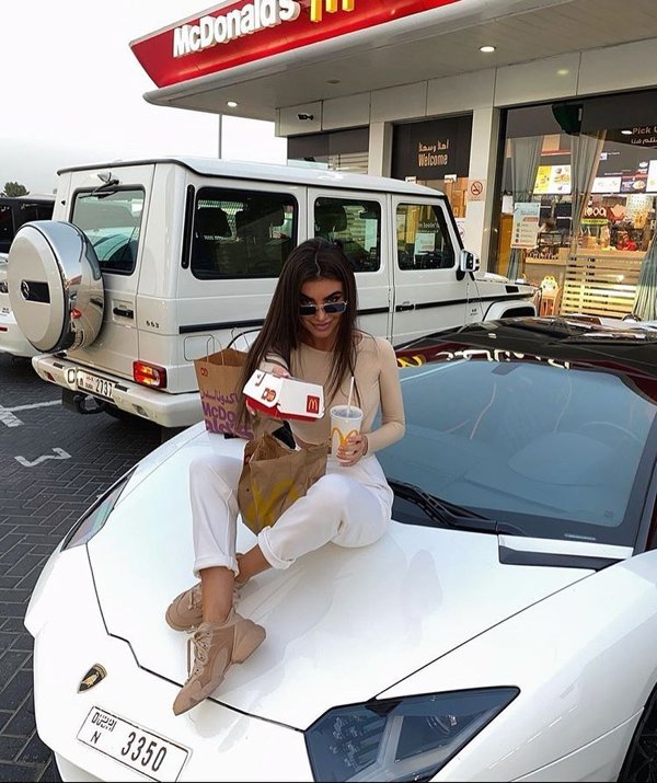 Rich Youth (45 pics)