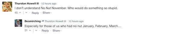 Sarcastic Comments (63 pics)