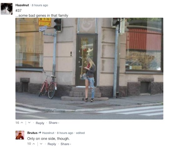 Sarcastic Comments (63 pics)