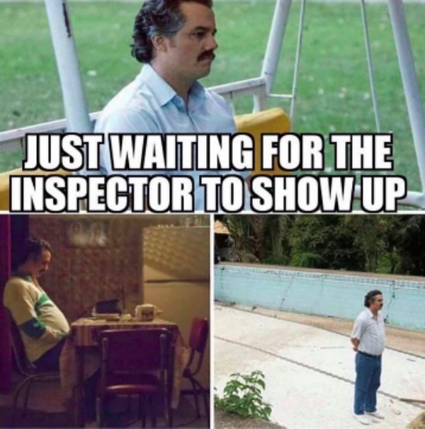 Construction Workers Memes (31 pics)