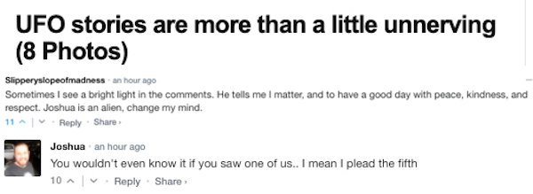 Sarcastic Comments (63 pics)