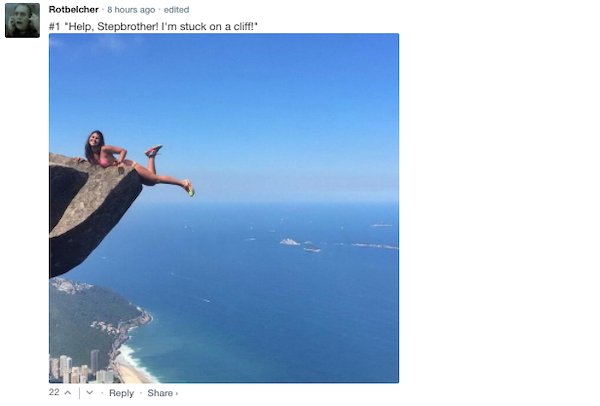 Sarcastic Comments (63 pics)