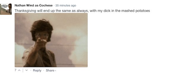 Sarcastic Comments (63 pics)