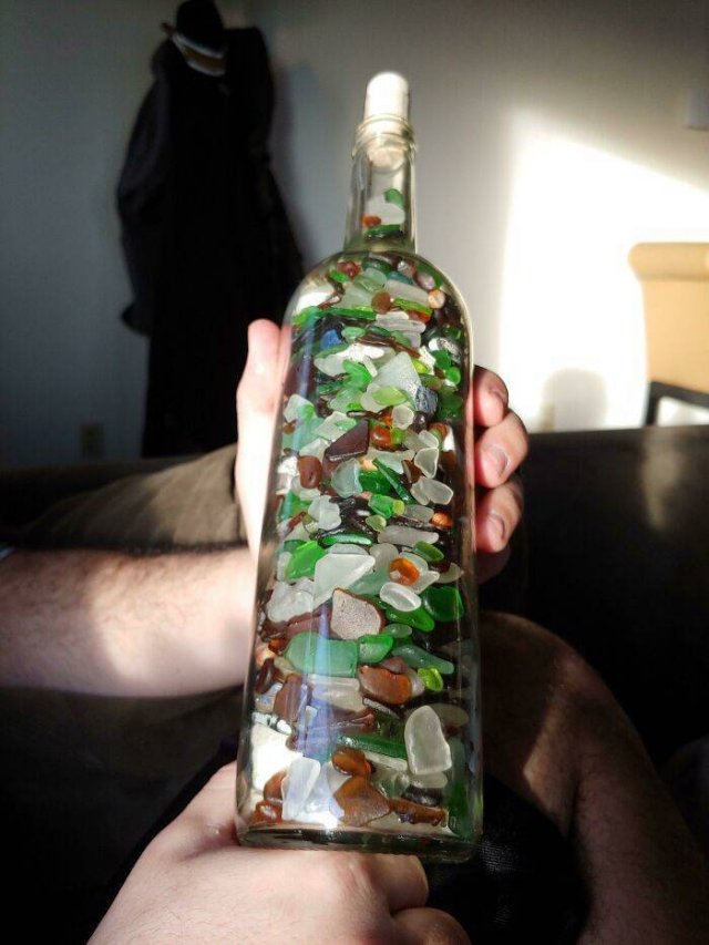 People Show Off Their Collections (49 pics)