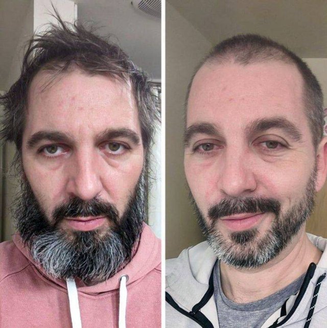 This Is How Hard Work Looks Like (19 pics)