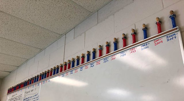 People Show Off Their Collections (49 pics)