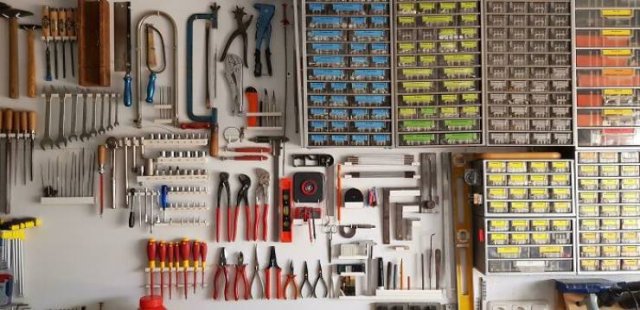 People Show Off Their Collections (49 pics)