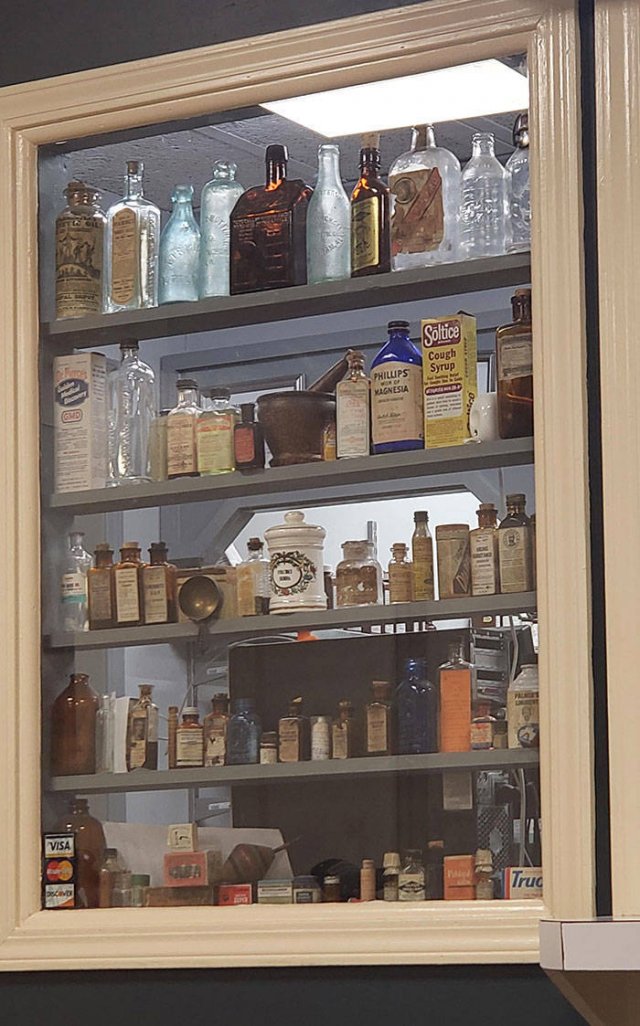 People Show Off Their Collections (49 pics)