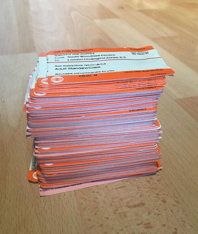 People Show Off Their Collections (49 pics)