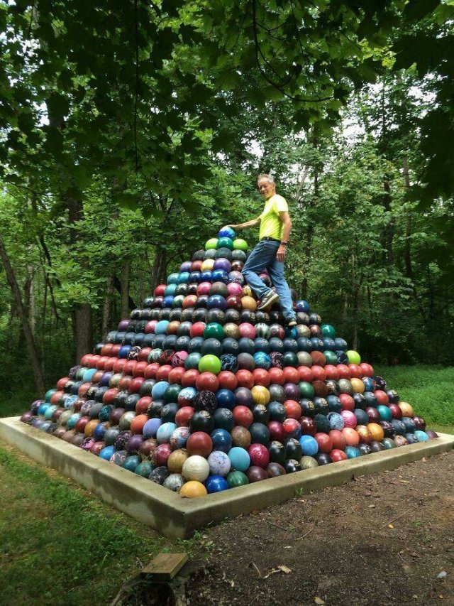 People Show Off Their Collections (49 pics)