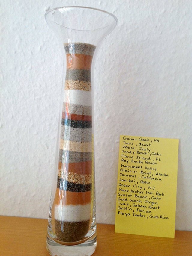 People Show Off Their Collections (49 pics)