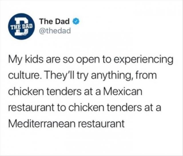Funny Tweets (22 pics)