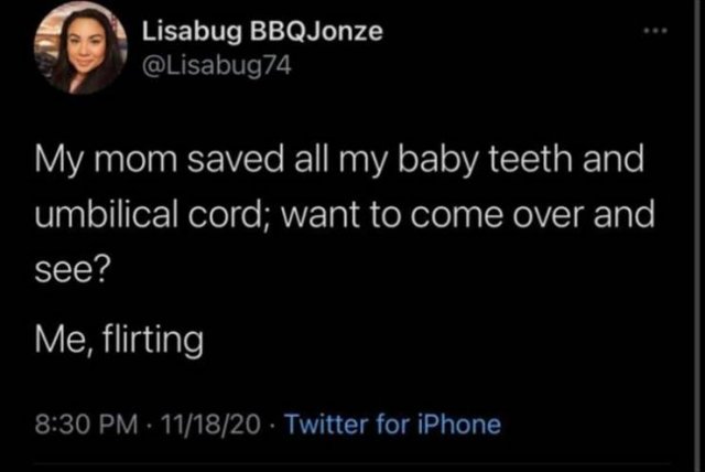 Funny Tweets (22 pics)
