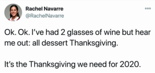 Thanksgiving Memes (33 pics)