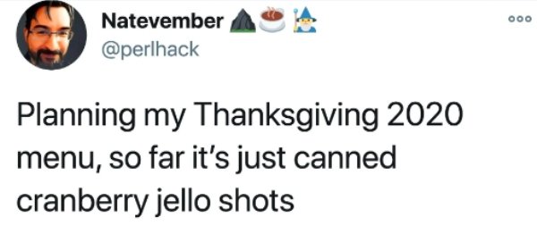 Thanksgiving Memes (33 pics)