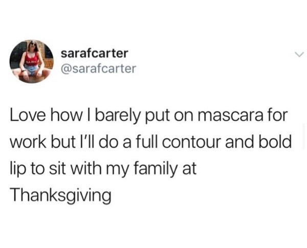 Thanksgiving Memes (33 pics)