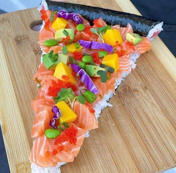 Something's Wrong With This Food (26 pics)