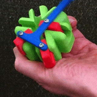 Acid Gifdump, November 24 (25 gifs)