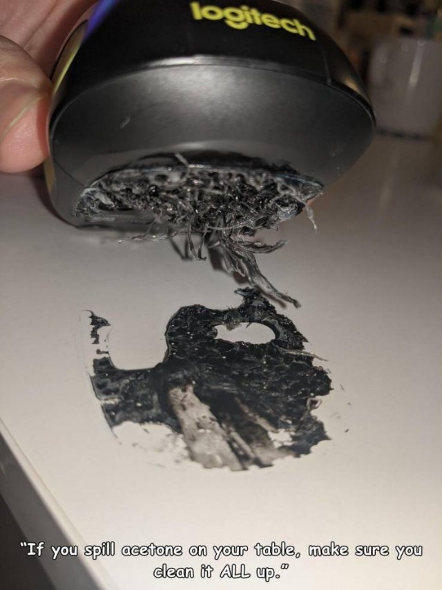 Bad Days Happen (48 pics)
