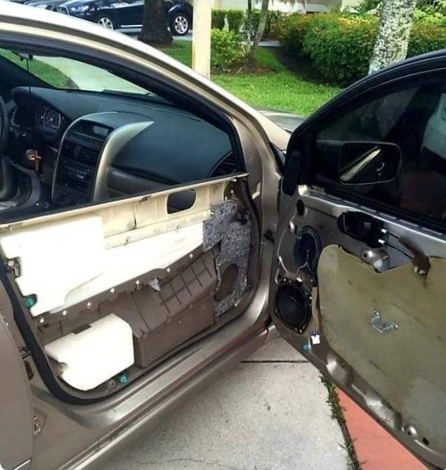 Bad Days Happen (48 pics)