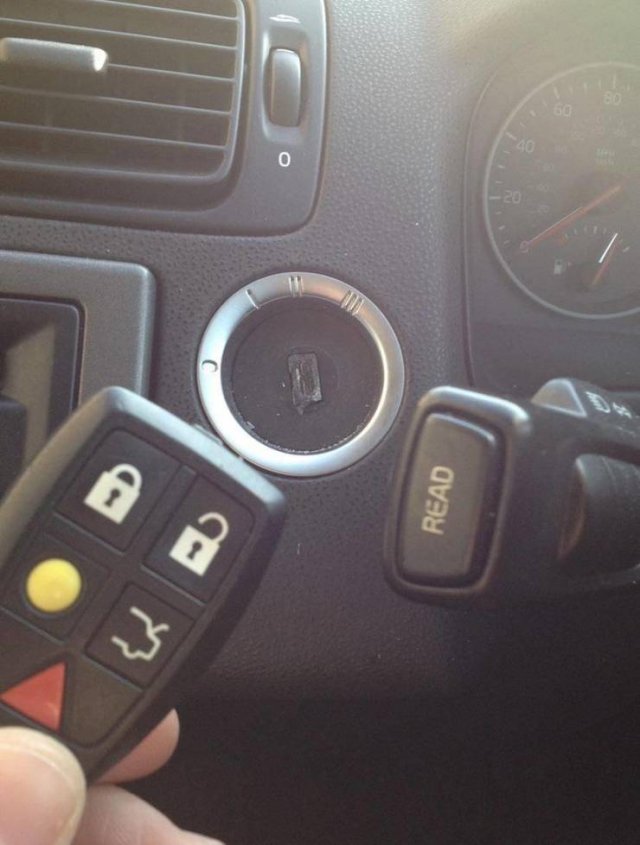 Bad Days Happen (48 pics)