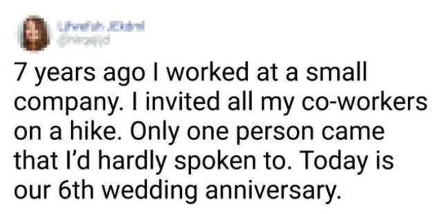 Wholesome Stories (37 pics)