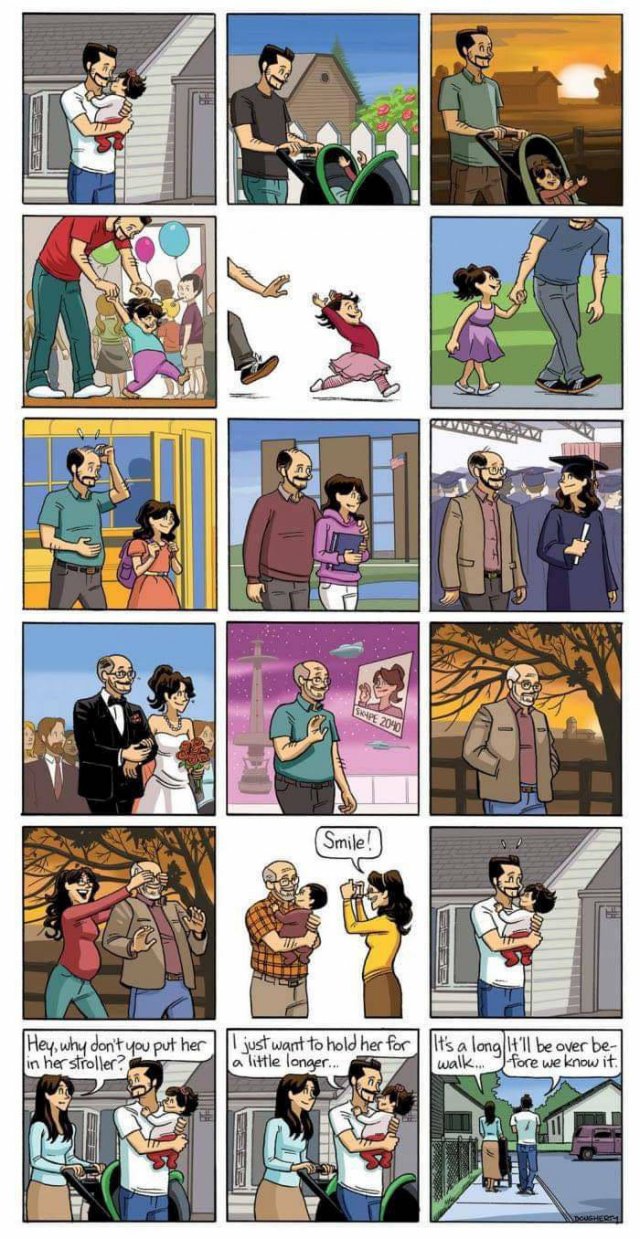 Wholesome Stories (37 pics) Wholesome Stories (37 pics)