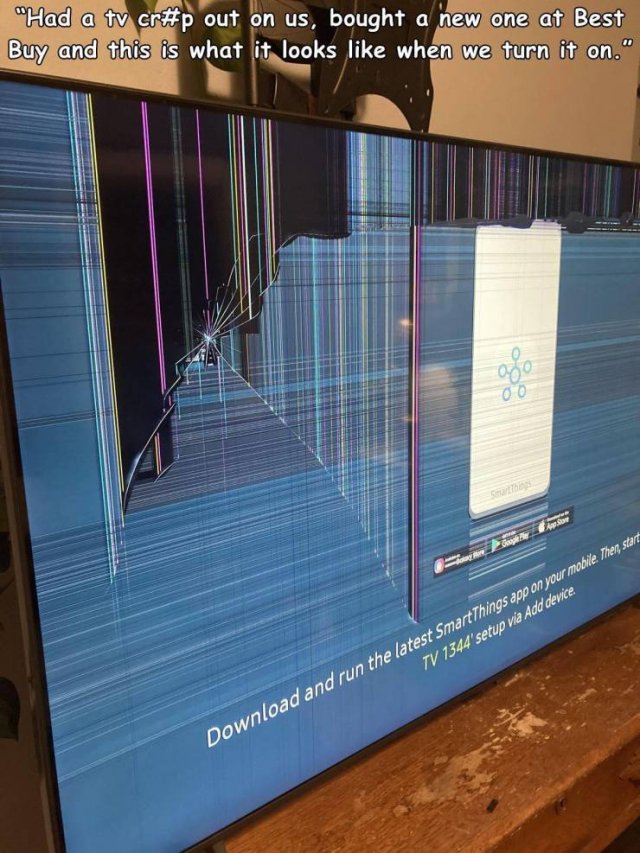 Bad Days Happen (48 pics)