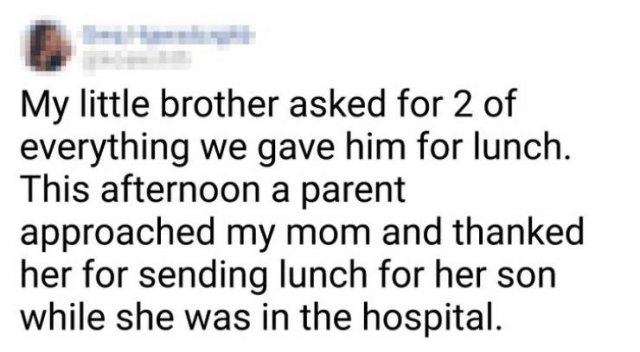 Wholesome Stories (37 pics) Wholesome Stories (37 pics)