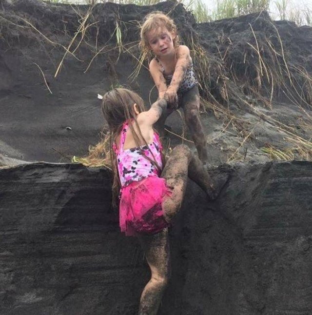 Wholesome Stories (37 pics) Wholesome Stories (37 pics)