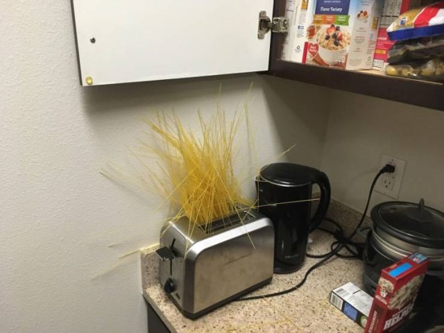 Bad Days Happen (48 pics)