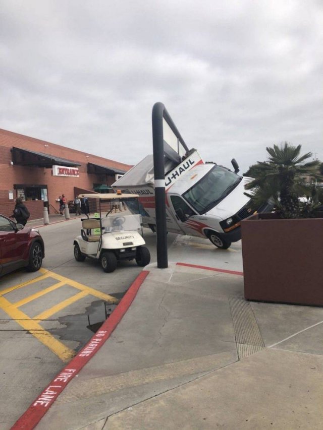 Bad Days Happen (48 pics)