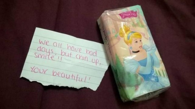 Wholesome Stories (37 pics)