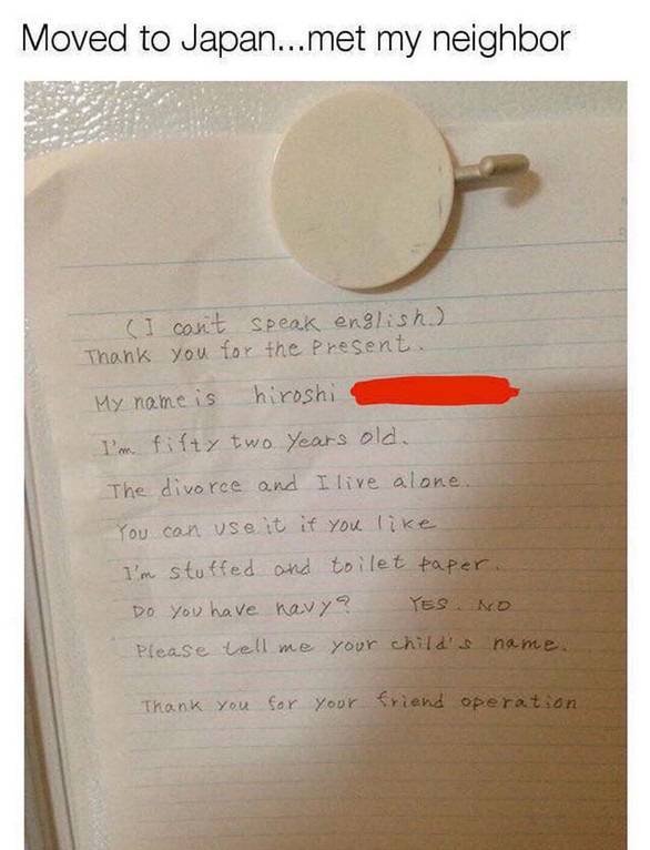 Wholesome Stories (37 pics)