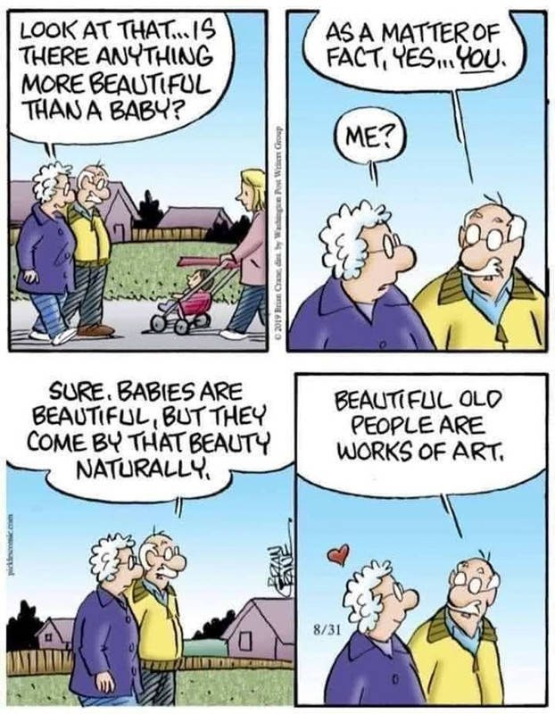 Wholesome Stories (37 pics)