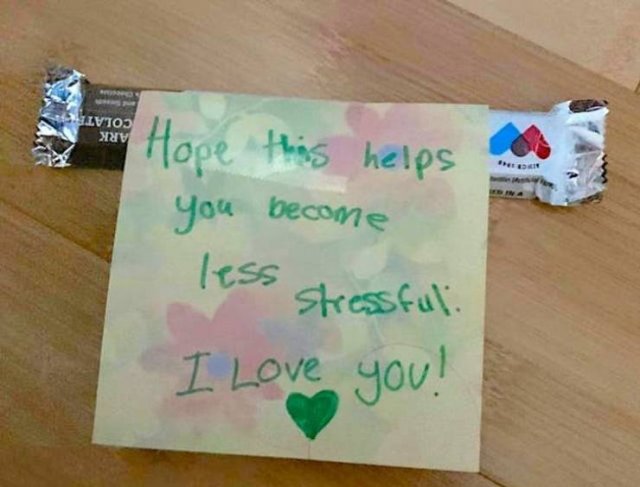 Wholesome Stories (37 pics) Wholesome Stories (37 pics)