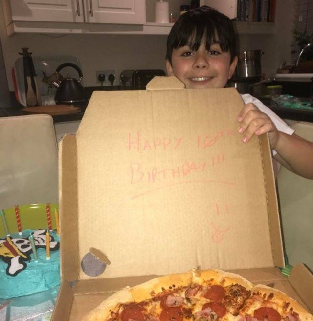 Wholesome Stories (37 pics)