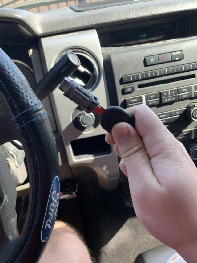 Bad Days Happen (48 pics)
