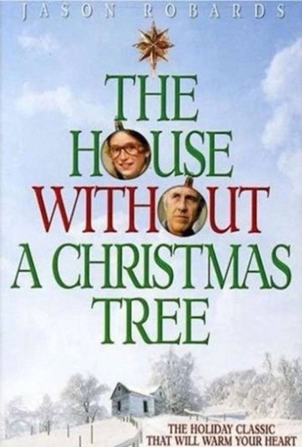 The Most Popular Christmas Movies (56 pics)