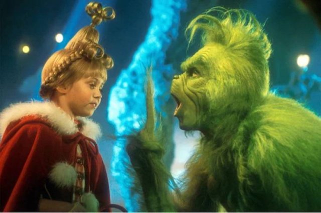 The Most Popular Christmas Movies (56 pics)