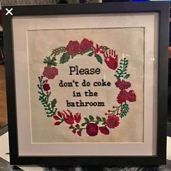 Thrift Shop Treasures (34 pics)