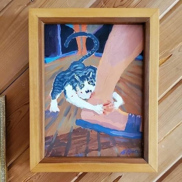 Thrift Shop Treasures (34 pics)